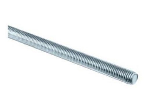 Шпилька оцинкованная DIN 975 М 6x1000 картинка